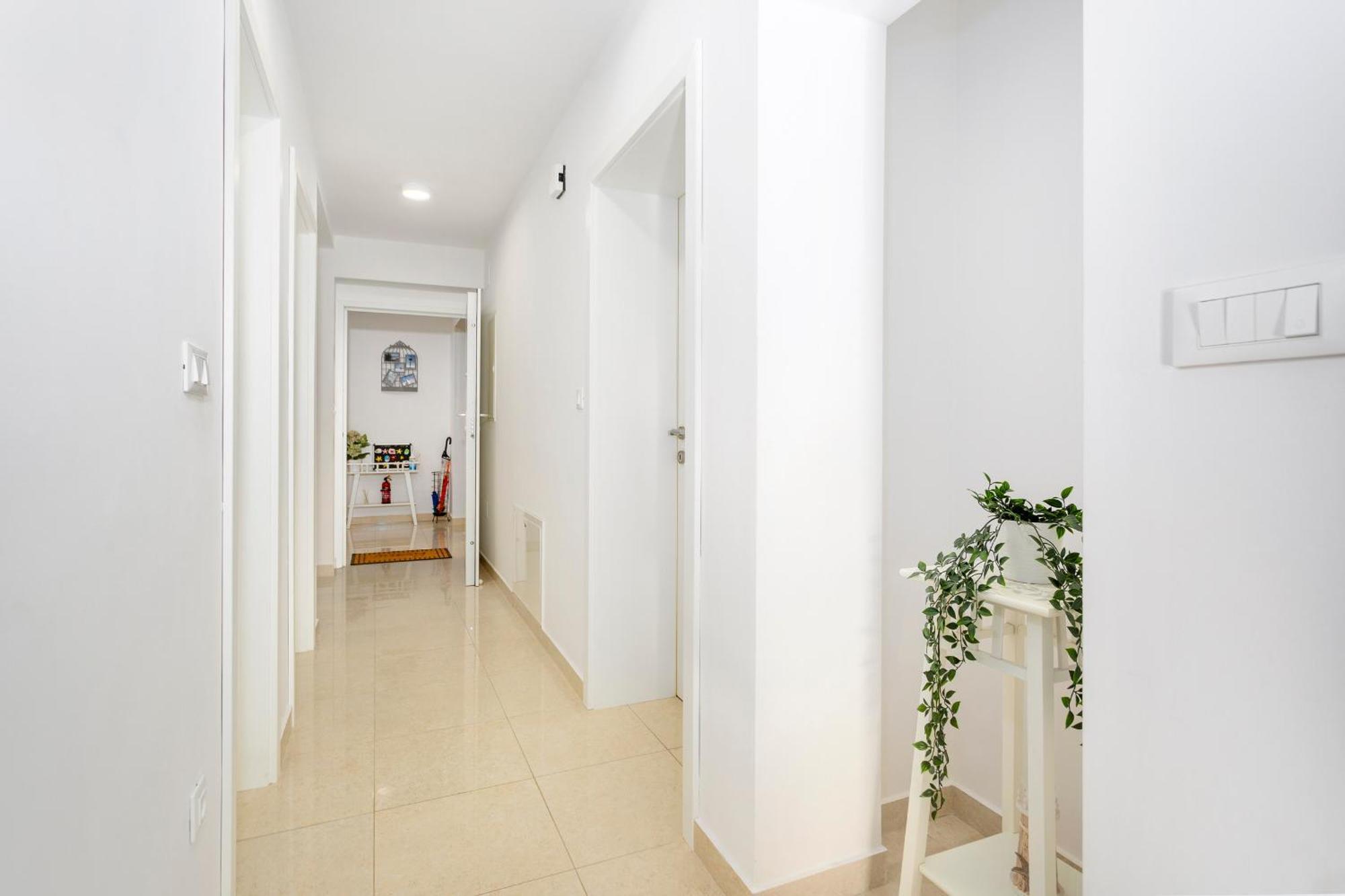 Home Begonia Krk Villa With Swimming Pool Zgaljic Exteriér fotografie
