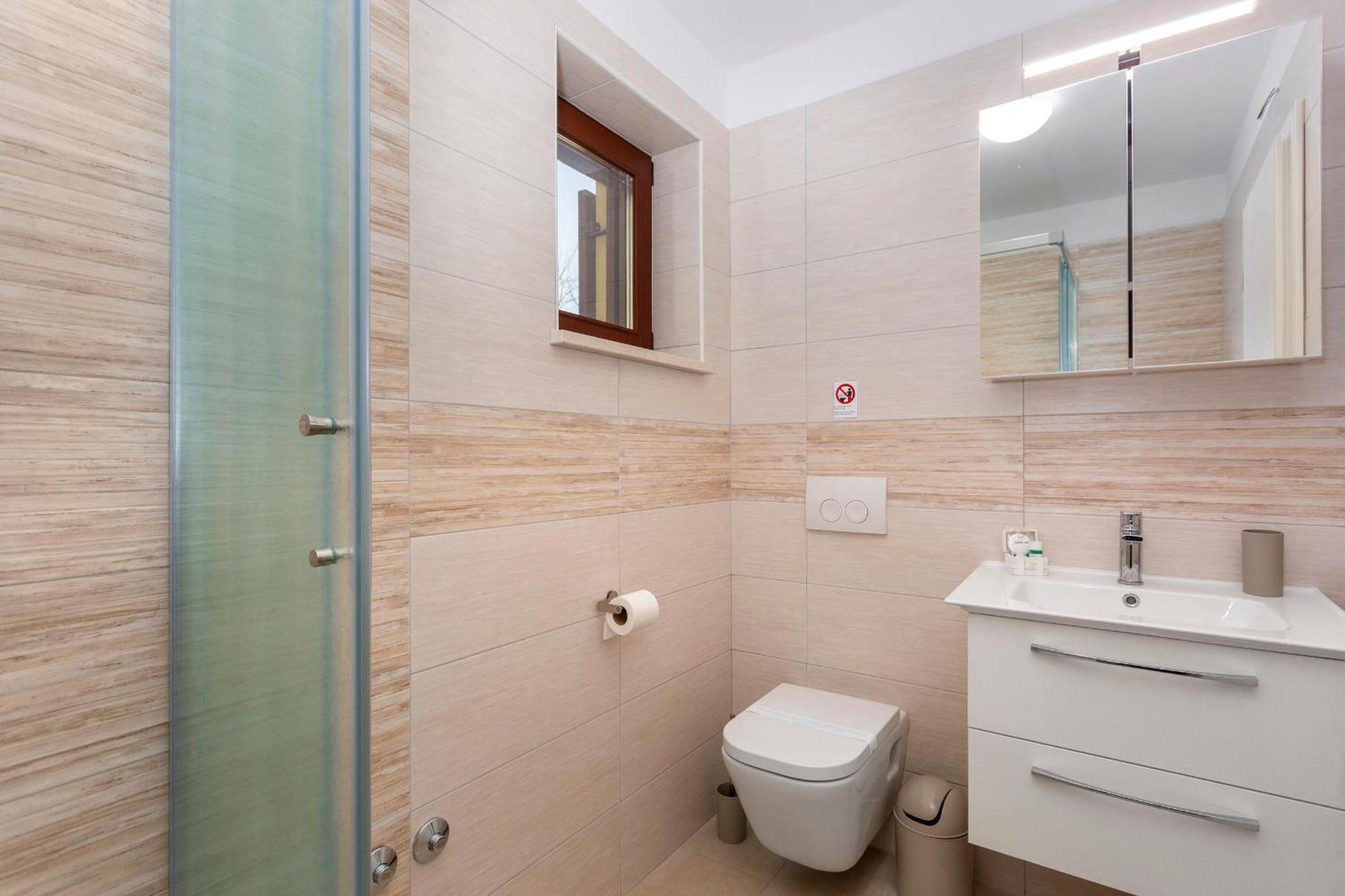 Home Begonia Krk Villa With Swimming Pool Zgaljic Exteriér fotografie